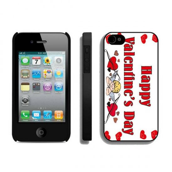 Valentine Bless iPhone 4 4S Cases BWW | Women